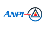 ANPI Nationale Vereinigung für den Schutz gegen Feuer und Diebstahl