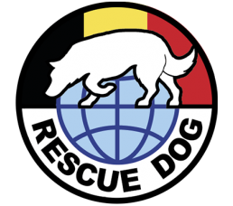 RESCUE DOG BELGIUM: reddingshonden van de Civiele Veiligheid