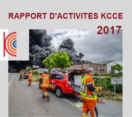 Tätigkeitsbericht 2017